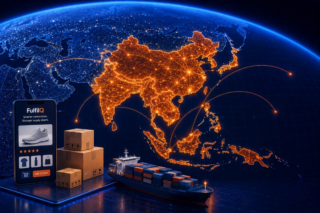 Asia Pacific region