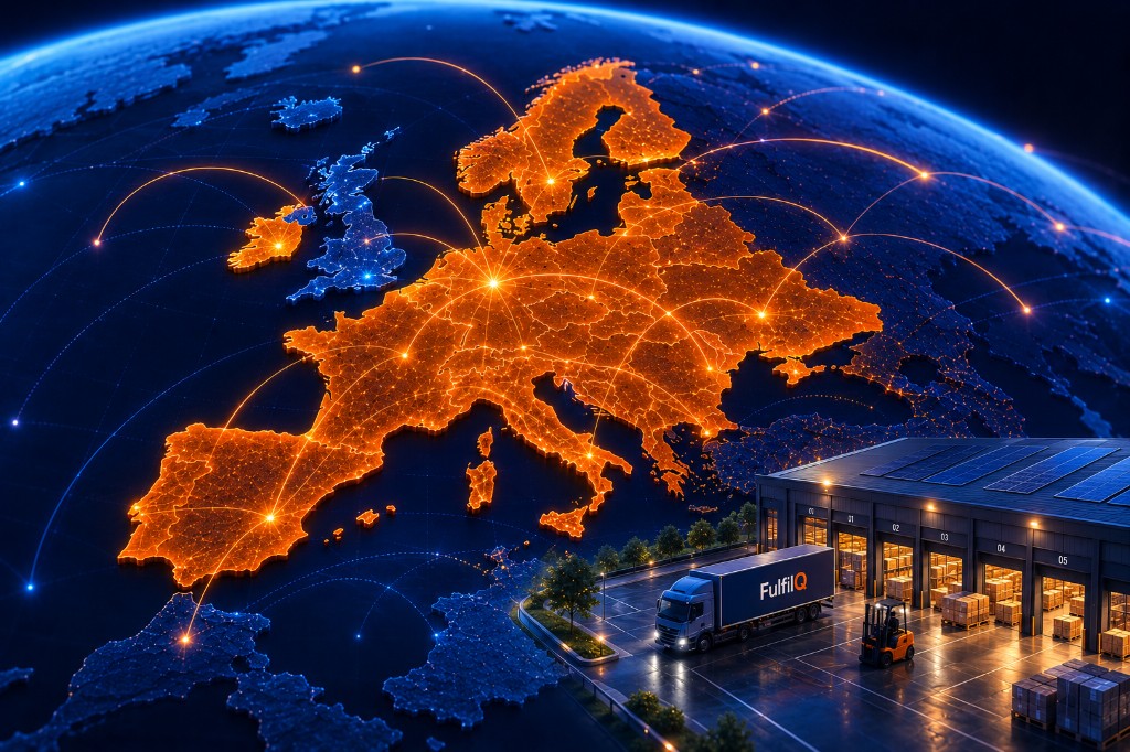 Europe region