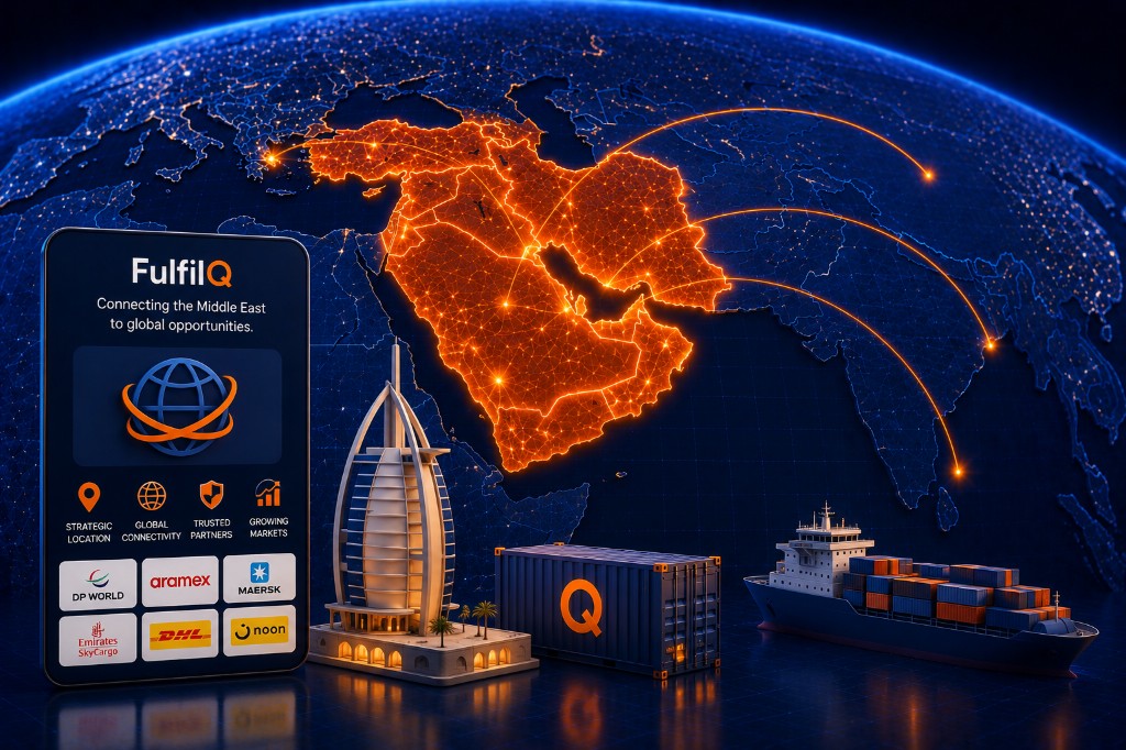 Middle East region